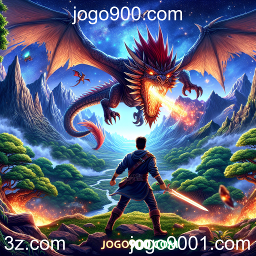 A Magia dos Jogos de Aventura: Uma Viagem Inesquecível