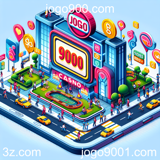 A Fascinante Categoria de Simulação em Jogo900.com